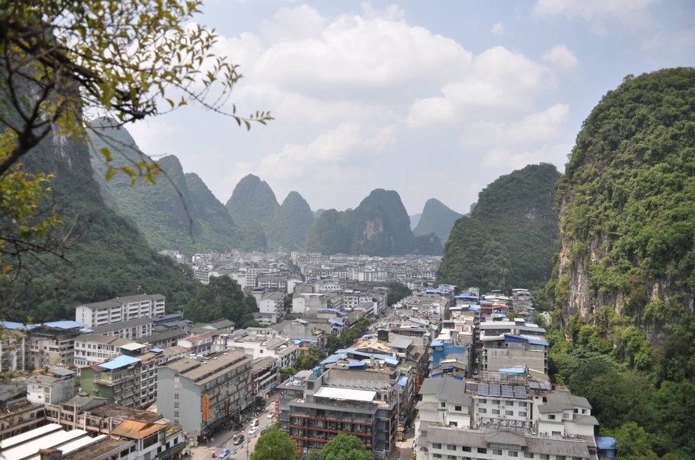 Photograph by Denis Starchikov