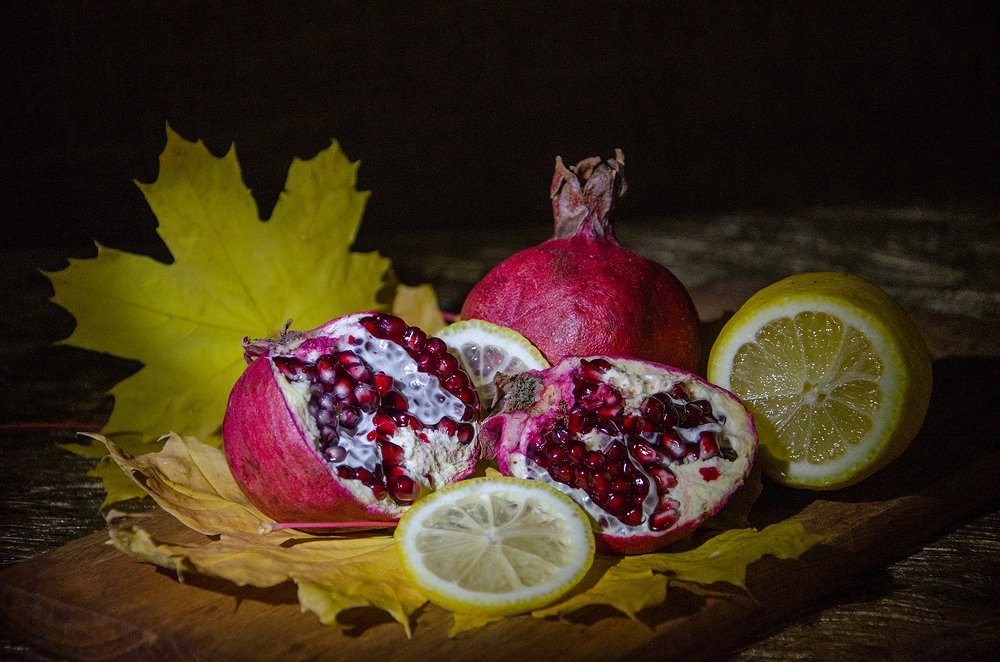 Photograph by Ромил Федоров