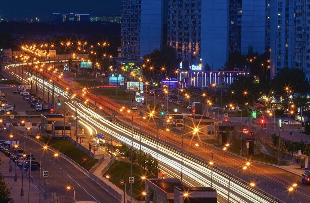 Photograph by Игорь Кулешов