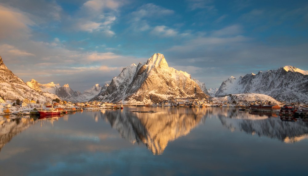 Photograph by Сергей Луканкин