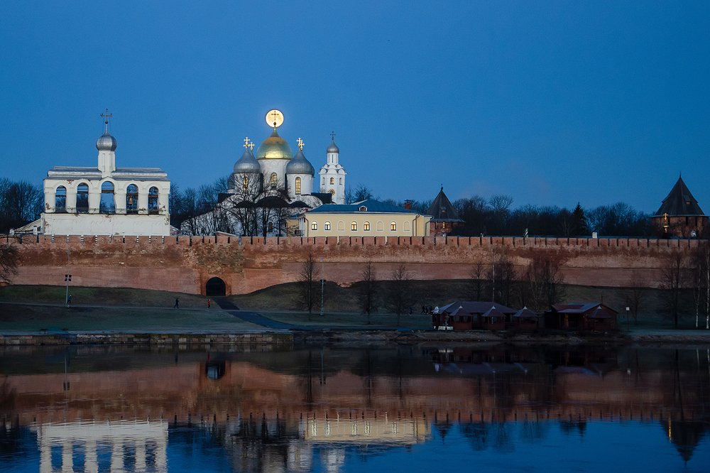 Photograph by Ромил Федоров