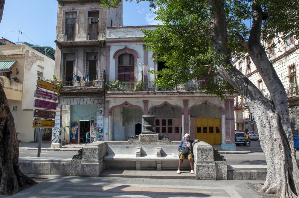 Photograph by Denis Starchikov