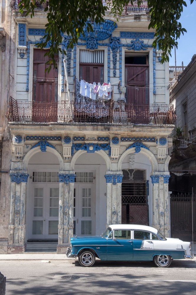 Photograph by Denis Starchikov