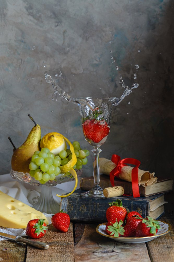 Photograph by  fashionfoodfoto