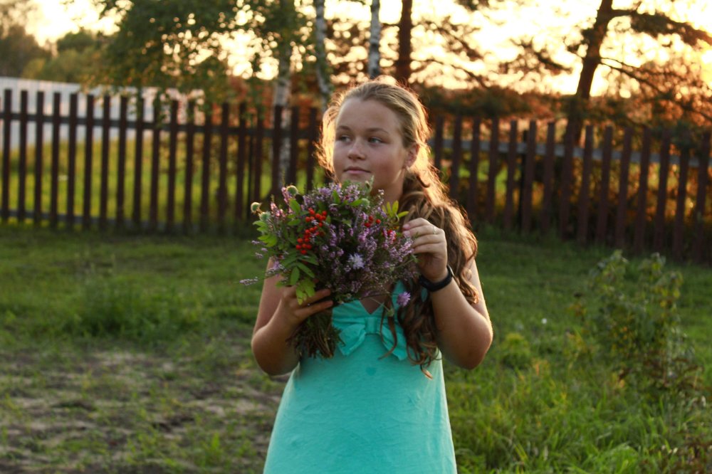 Photograph by Татьяна Дубовицкая