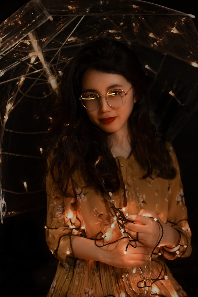 Photograph by Anton Shushpan