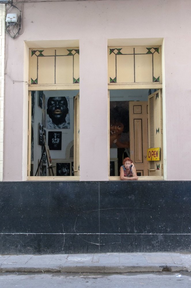 Photograph by Denis Starchikov