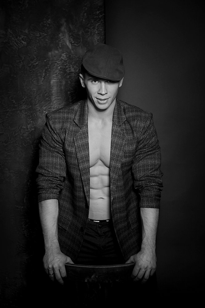 Photograph by Олег Ажгихин