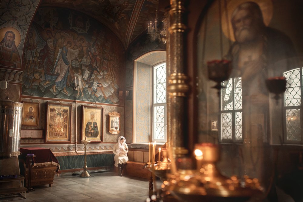 Photograph by Елена Крупель