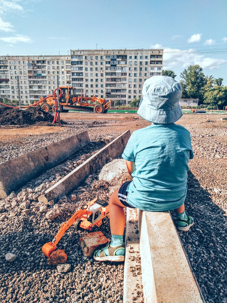 Photograph by Марина Чусова