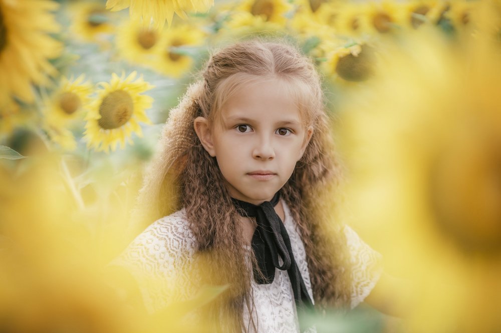 Photograph by Ольга Ушмаева