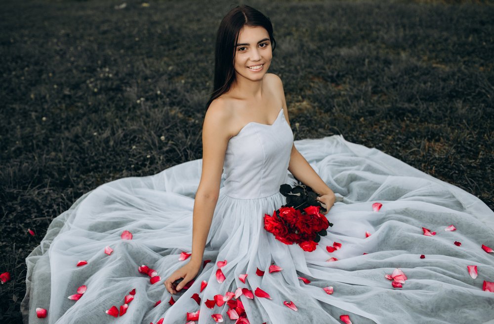 Фотография автора Эмилия Скоропанюк