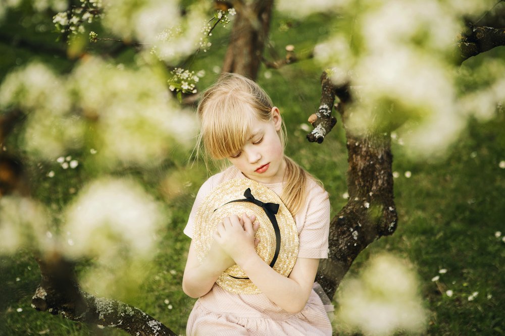 Photograph by Inesa Armonaite Blockiene