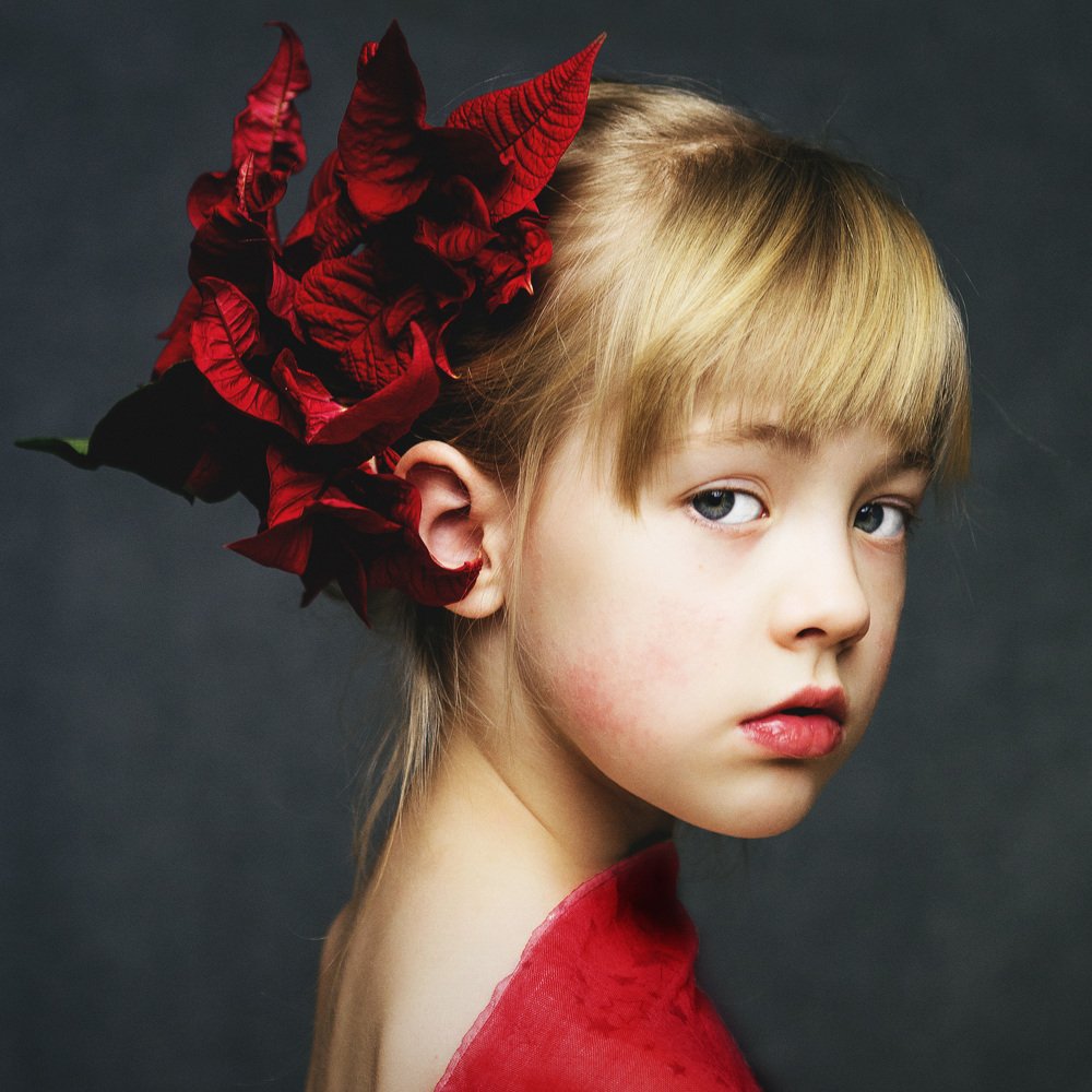 Photograph by Inesa Armonaite Blockiene