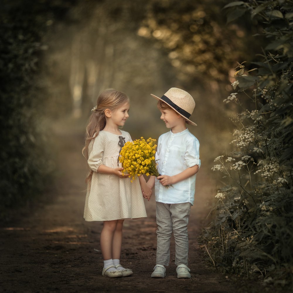 Photograph by Елена Грушецкая