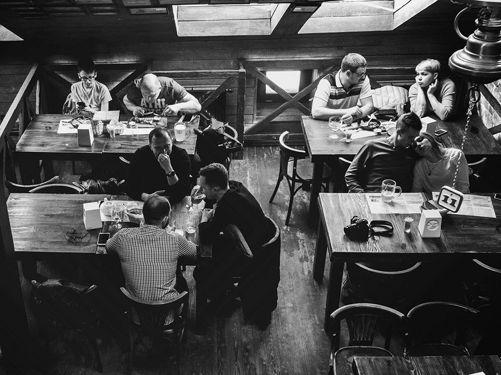 Photograph by Анна Шац