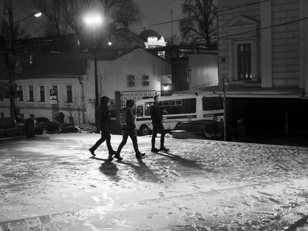 Photograph by Станислав Аникин