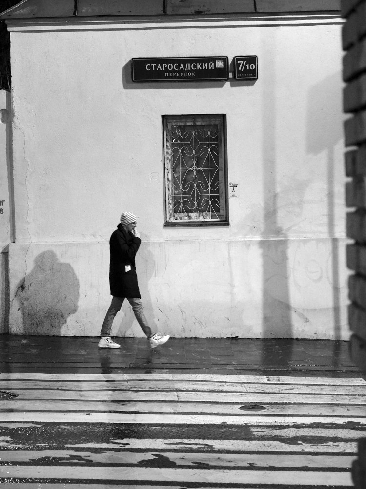 Photograph by Станислав Аникин