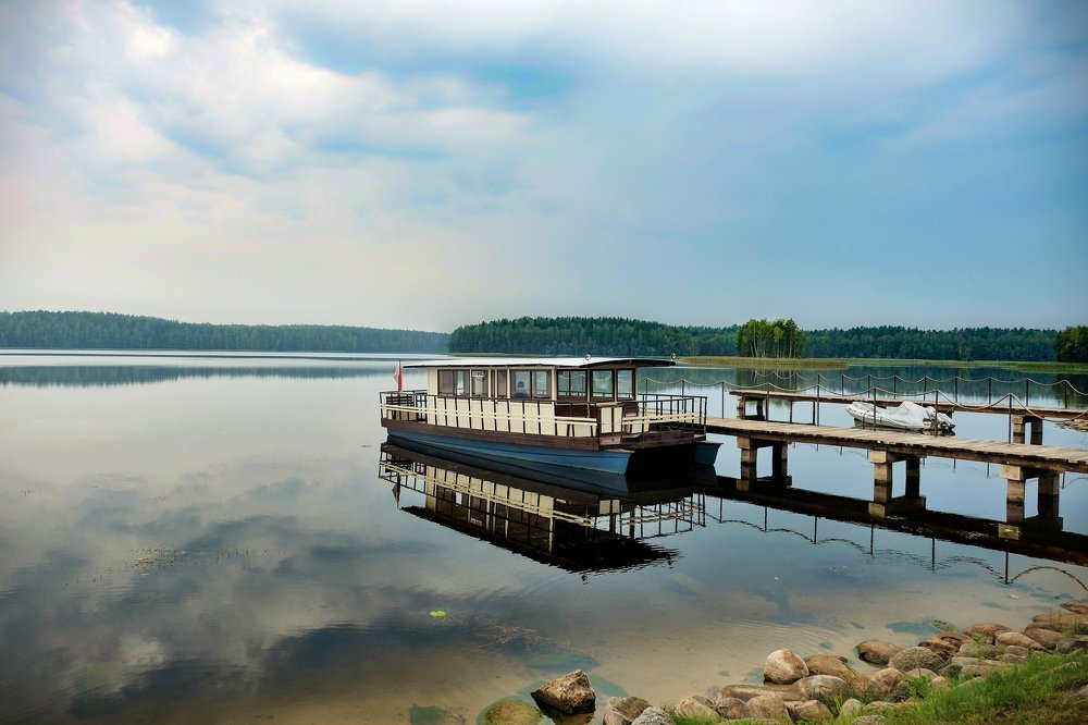 Photograph by Антонида Прокопьева