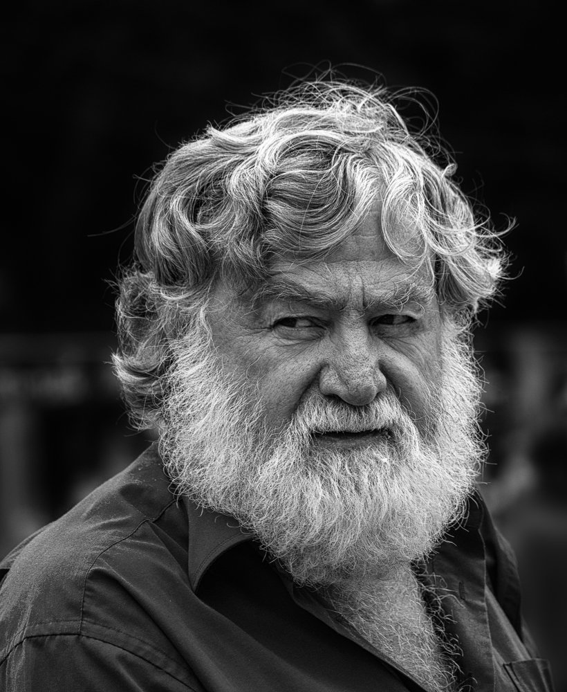 О мужской красоте...