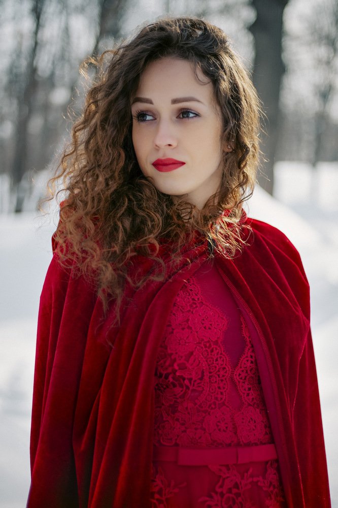 Photograph by Ольга Ушмаева