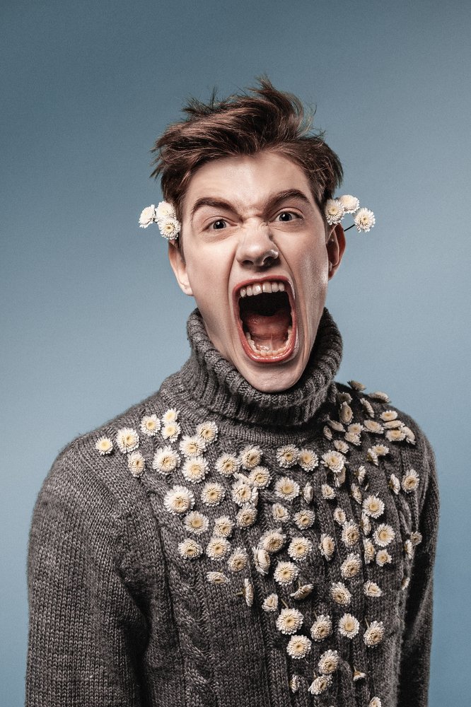 Photograph by Михаил Писарев