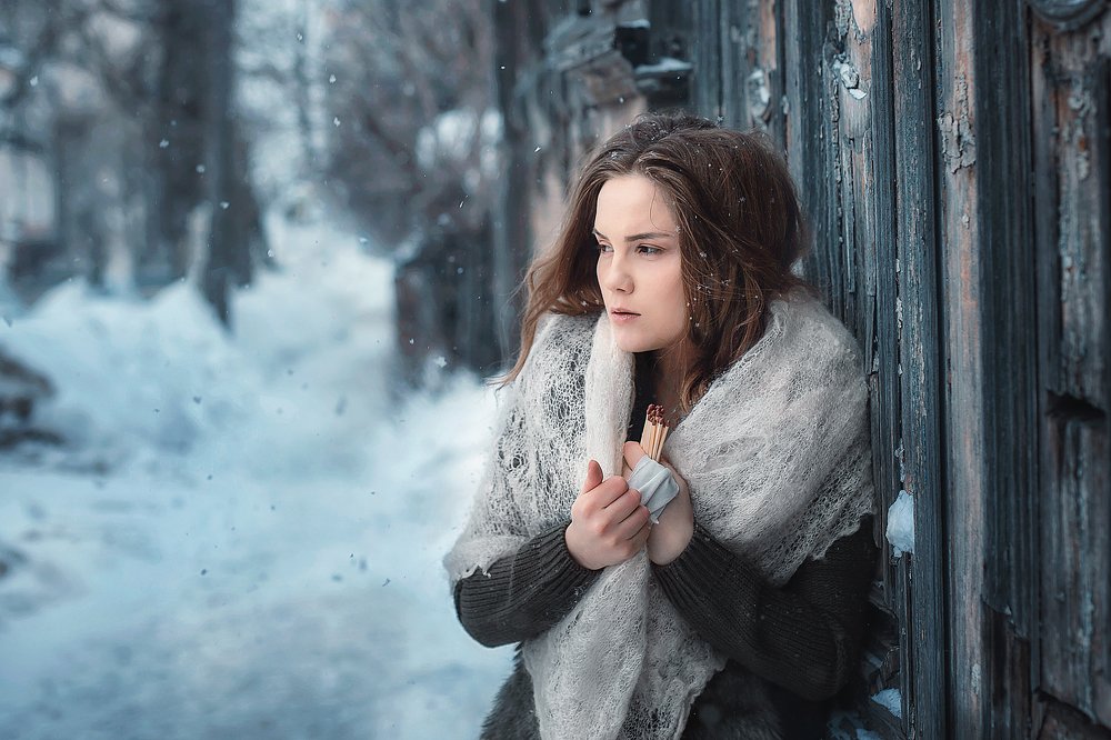 Photograph by Екатерина