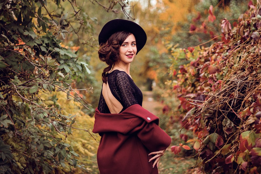 Photograph by Gerasimova Darina