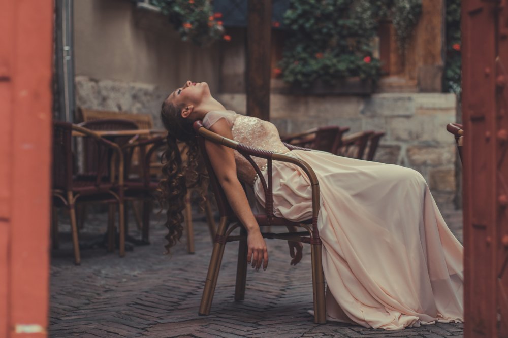 Photograph by Михайло Кушей