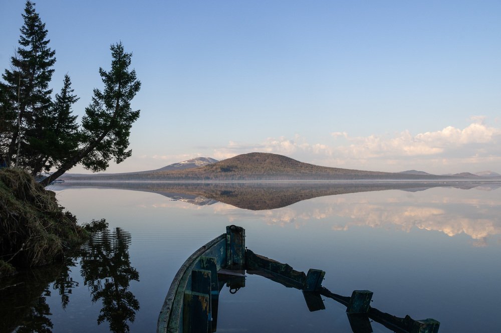 Photograph by Андрей Лукашев