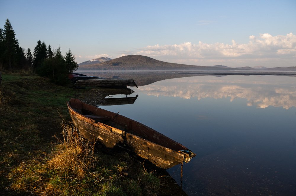 Photograph by Андрей Лукашев