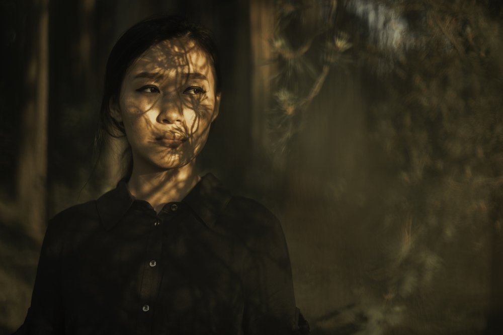 Photograph by Яна Гвардина