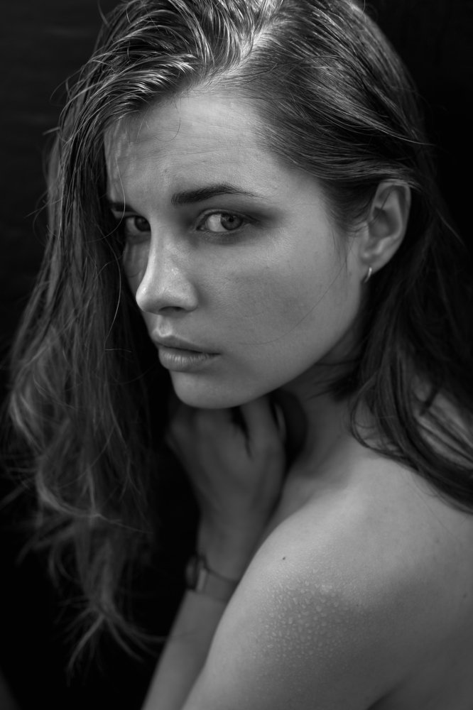 Photograph by Елена Пушница