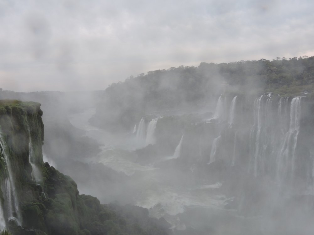 Garganta del Diablo