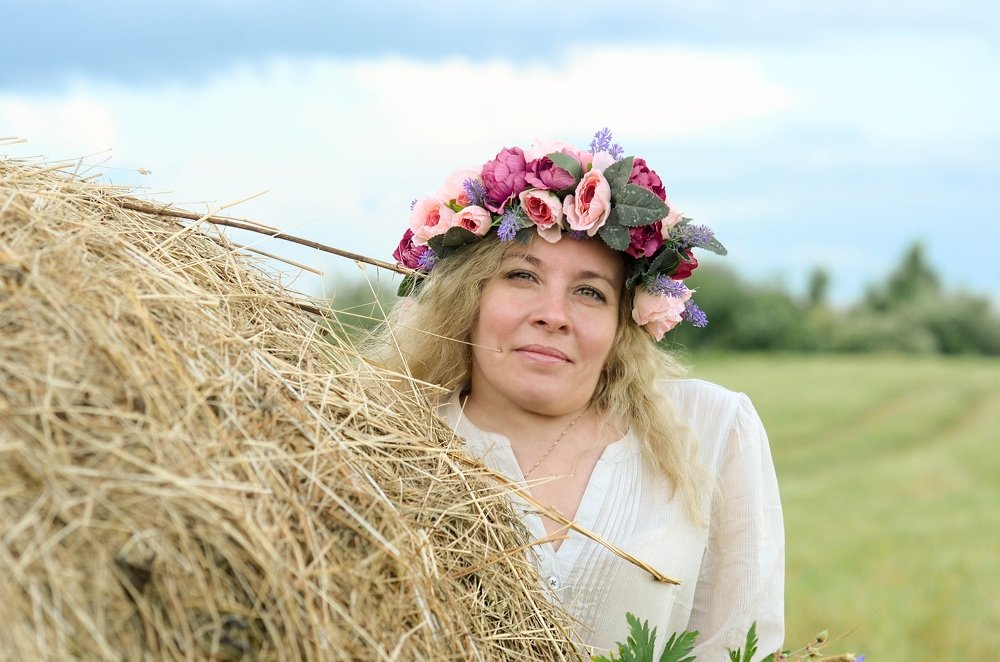 Photograph by Марина Чекунова