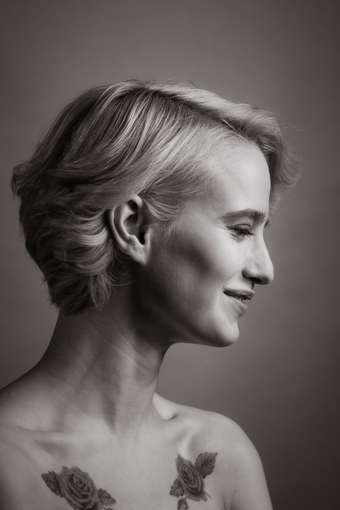 Фотография автора Михаил Балаев