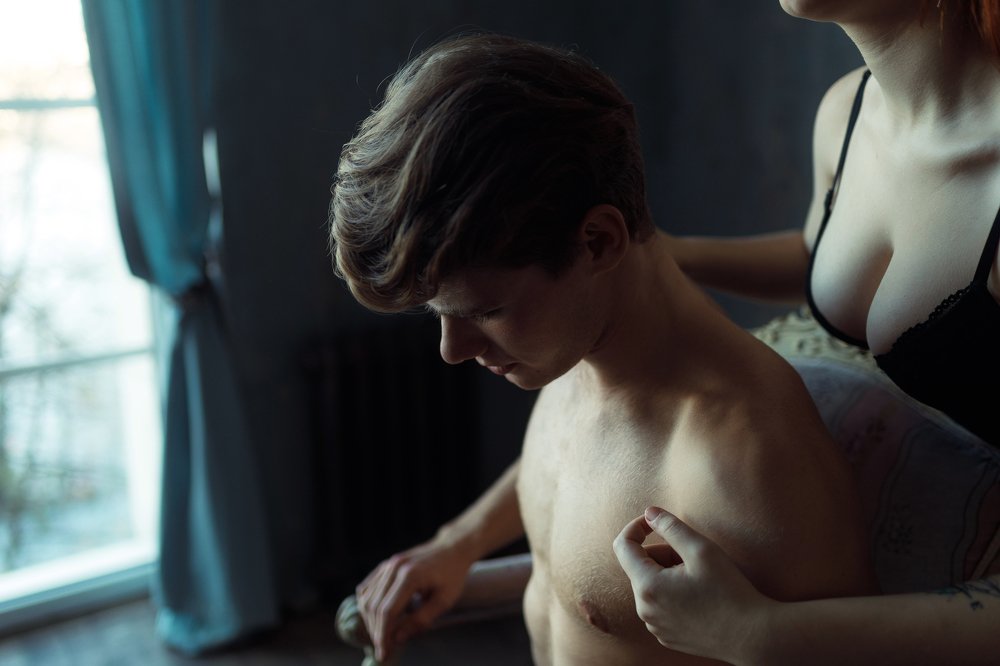 Фотография автора Михаил Балаев