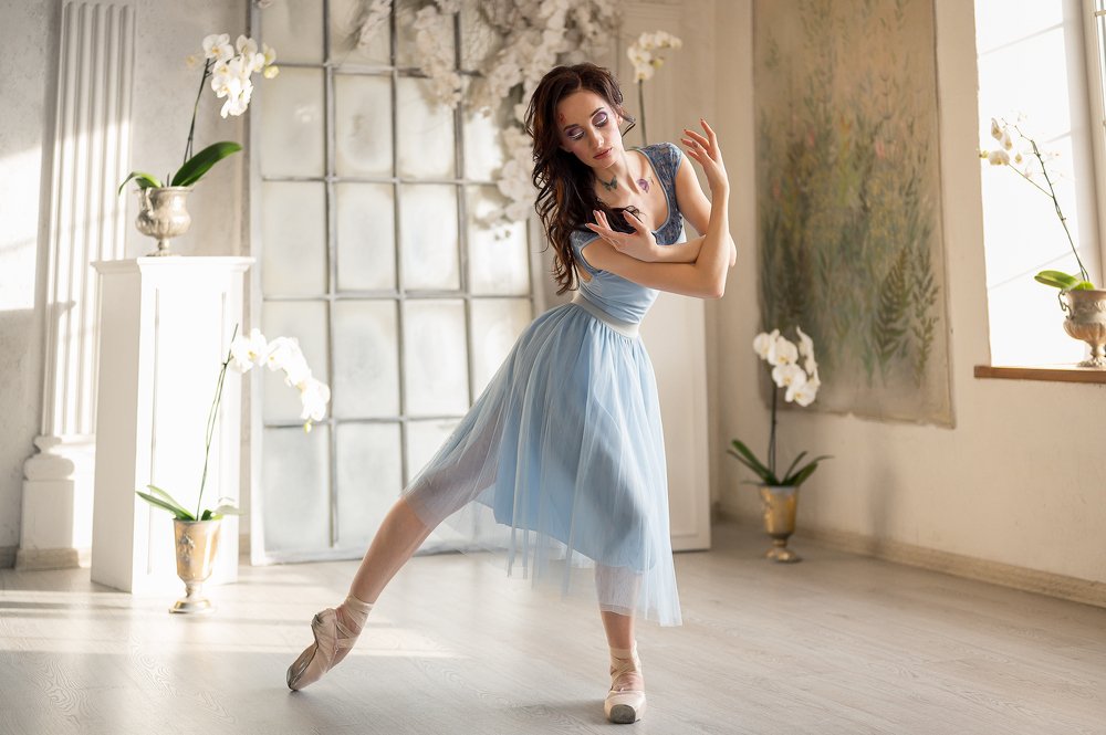 Photograph by Victoria Sinitsyna