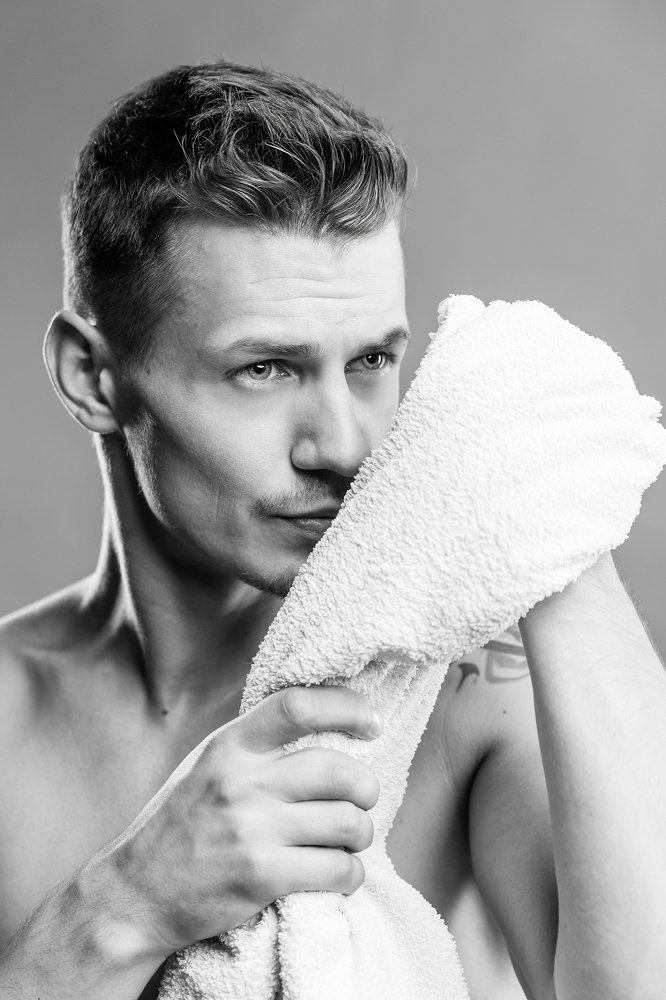 Фотография автора Михаил Балаев