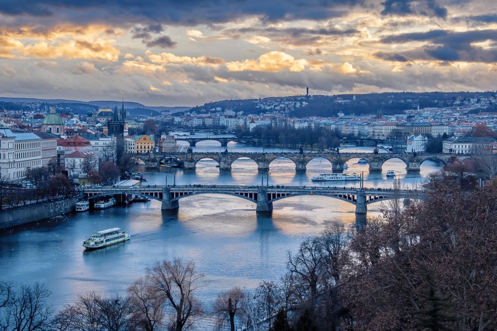 Photograph by Svetlana Dorokhova