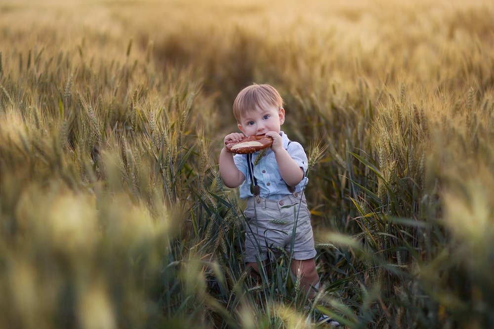 Photograph by Elena Selyutina
