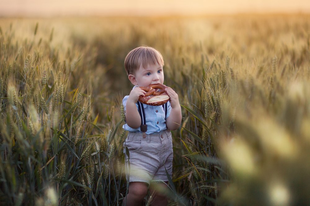 Photograph by Elena Selyutina