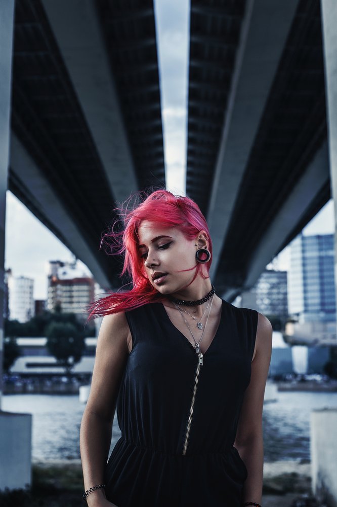 Photograph by Елизавета Савина