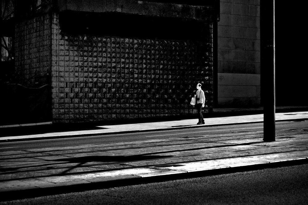 Photograph by Sara Aliscioni