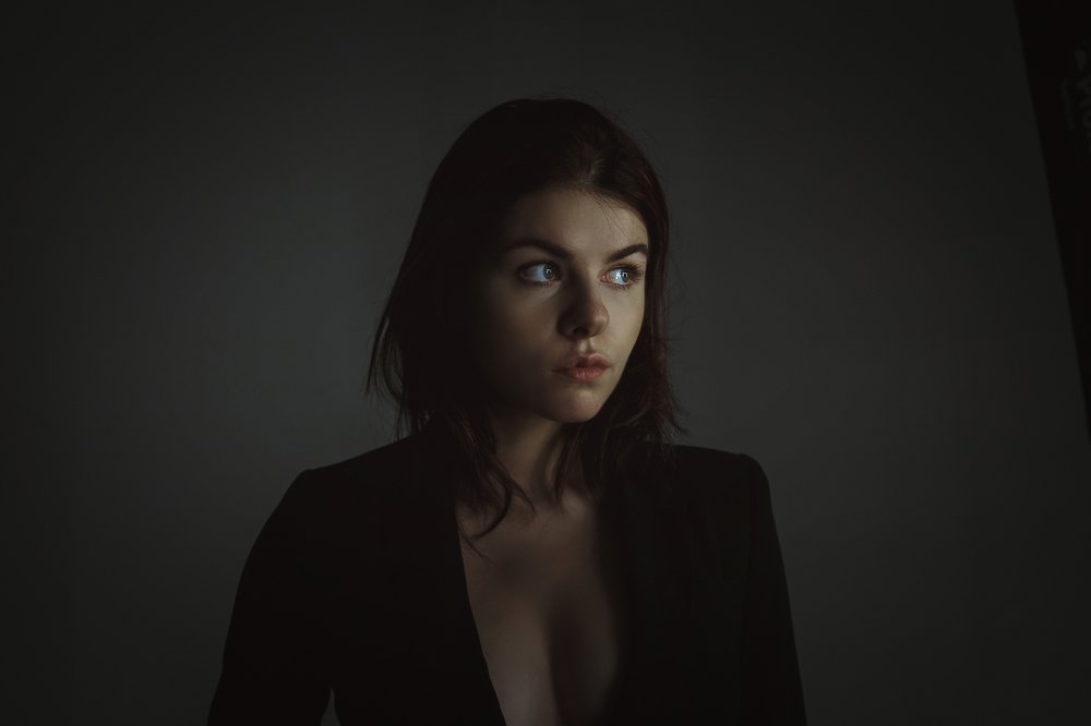 Photograph by Елизавета Савина