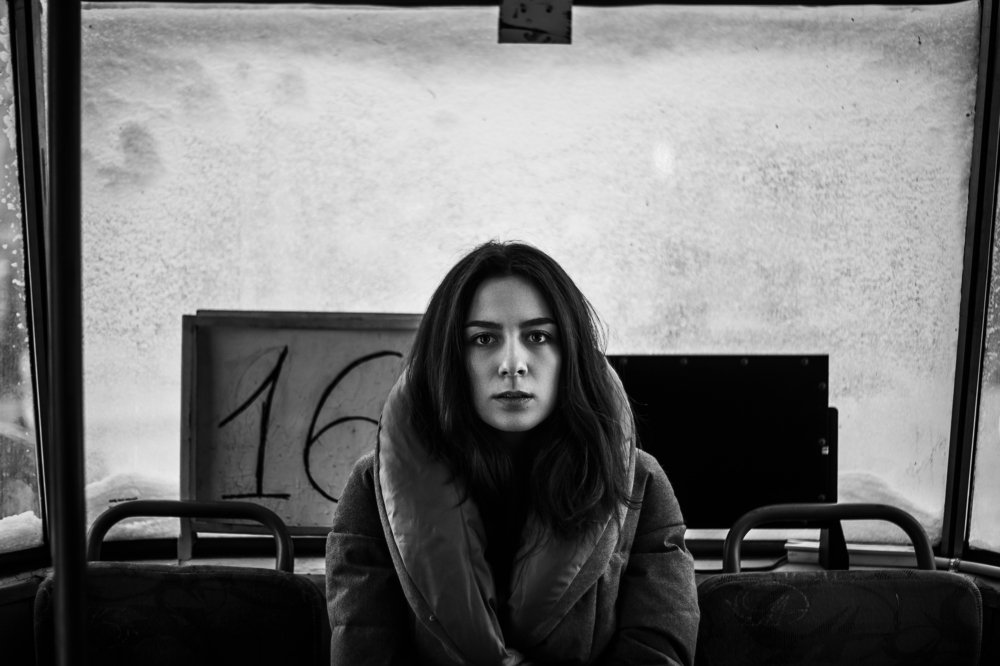 Photograph by Елизавета Савина