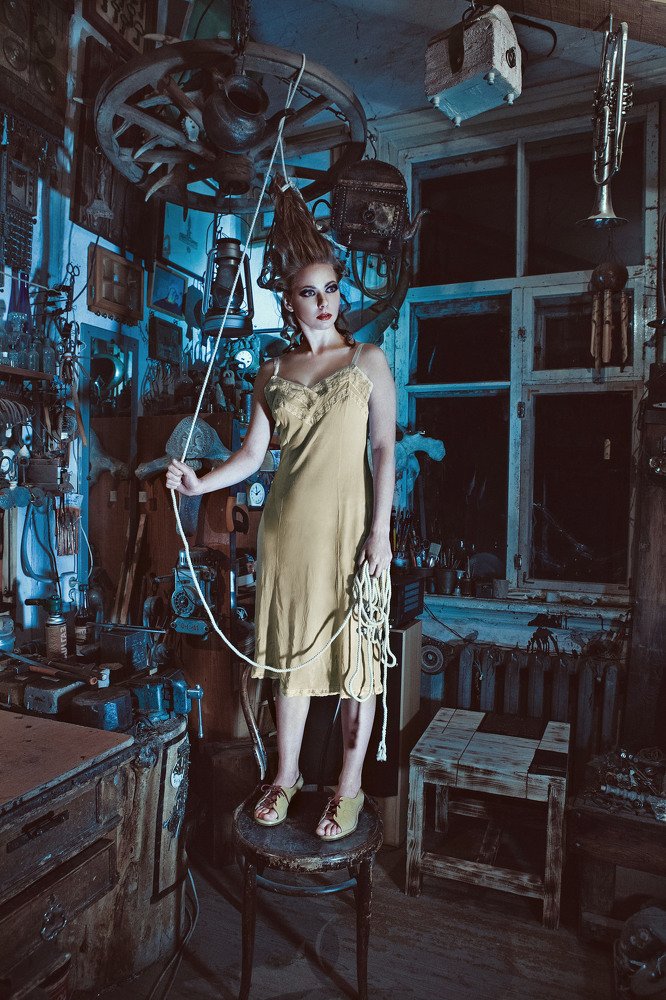 Photograph by Наталья Мирошина