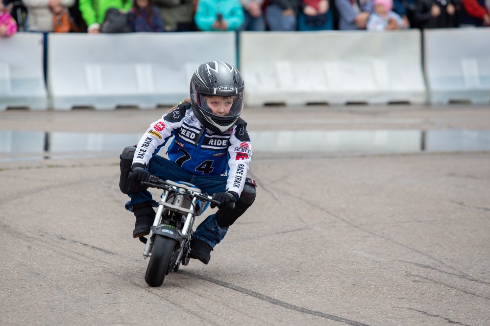 Photograph by Tatyana Sonkina