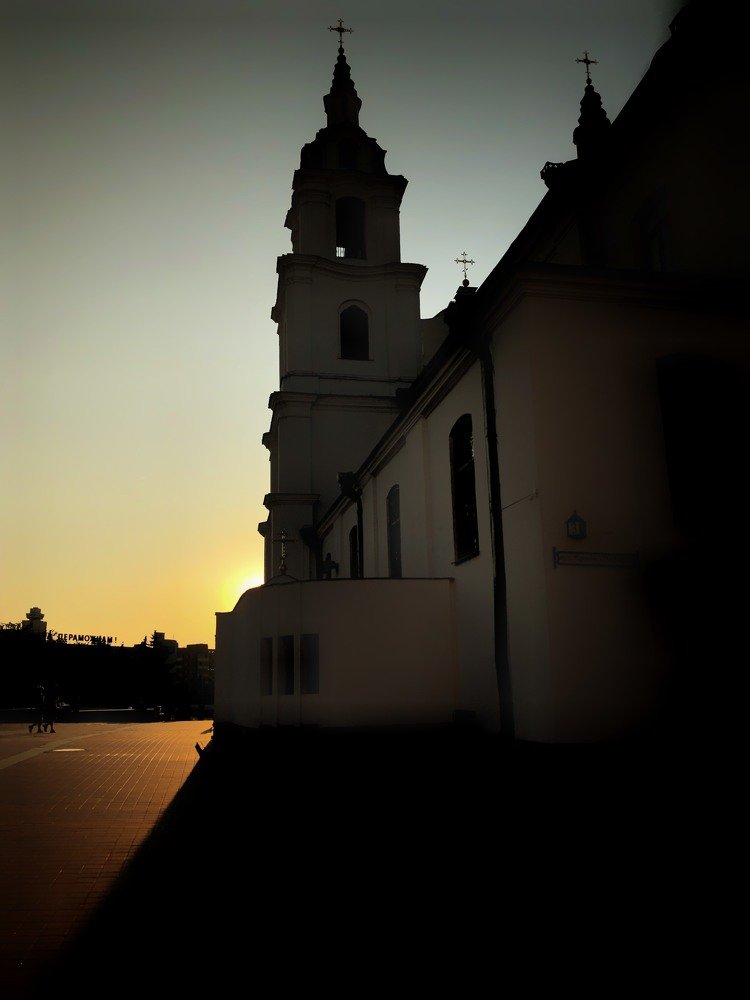 Photograph by DZMITRY