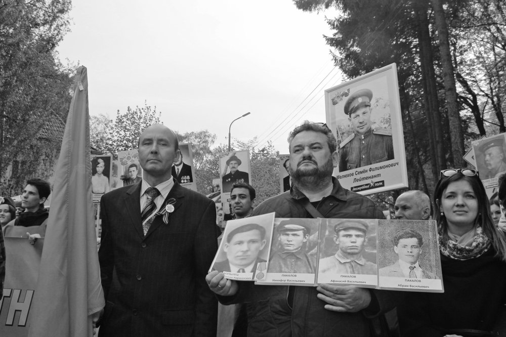 Фотография автора Нина Попова